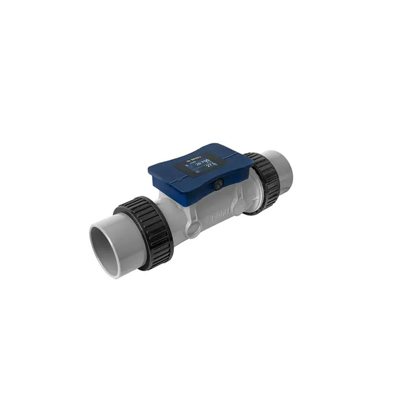 Speck Badu Durchflussmessgerät Sensor Ultraschall