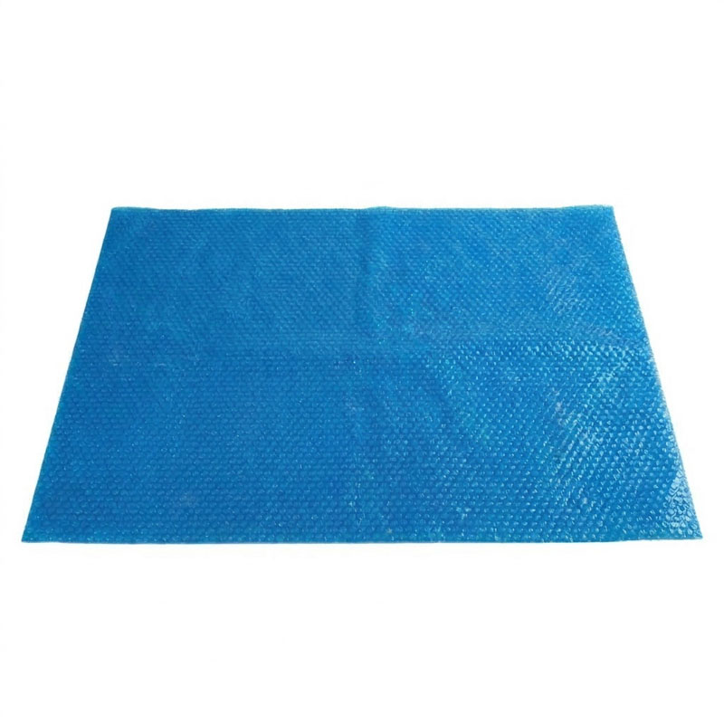 Solarplane blau 400my Rechteckbecken 5,00 x 3,00 m