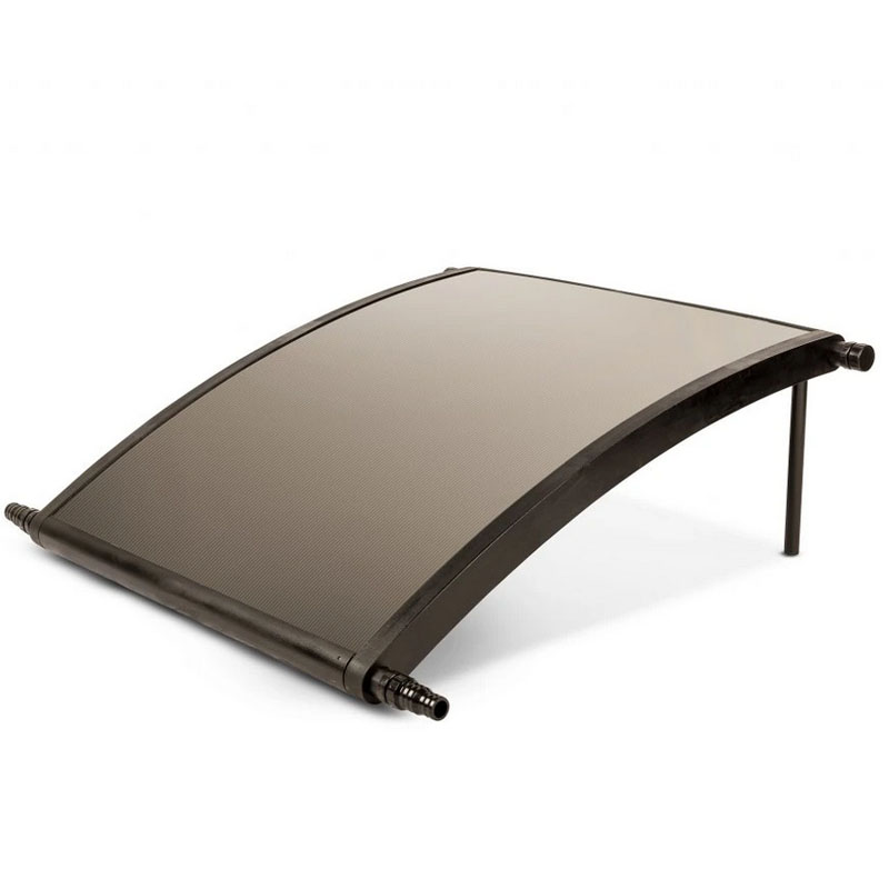 Solarabsorber Lux 800 ca. 1,20 x 0,80 m