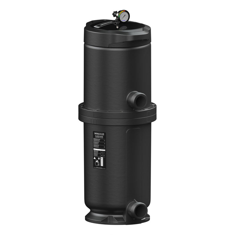 Astral Kartuschenfilter Clarisave bis 20 m³ Pumpenleistung