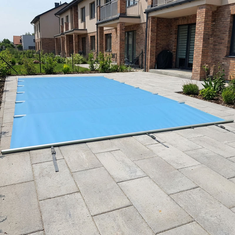 Liderpool Stangenabdeckung Standard