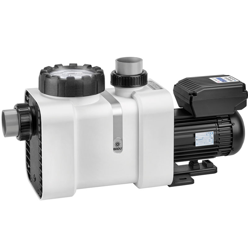 Speck Pumpe Badu Delta ECO VS