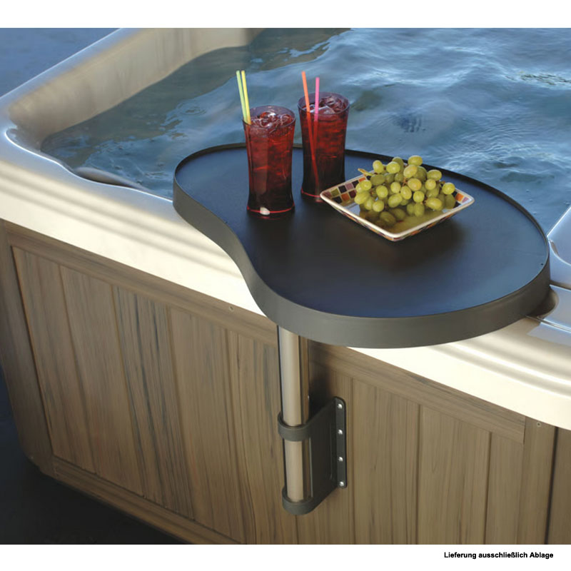 Leisure Concepts SpaCaddy Ablage | drehbar