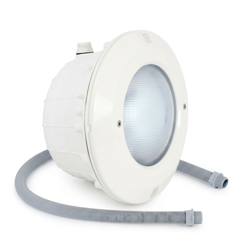 Astral Poolbeleuchtung LED weiß Folienbecken | 1485 Lumen | 14,5 Watt