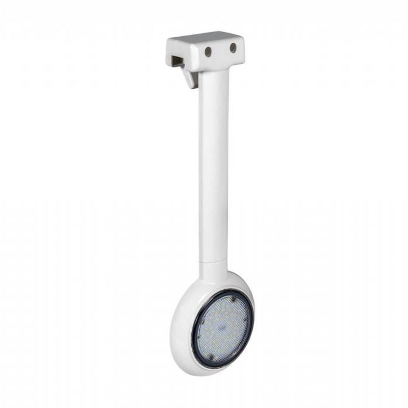 Einhänge Unterwasserscheinwerfer LED