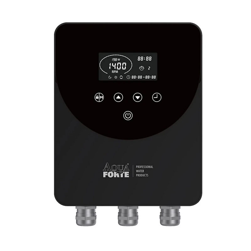 AquaForte Vario Frequenzumrichter 230V bis 1,1 kW