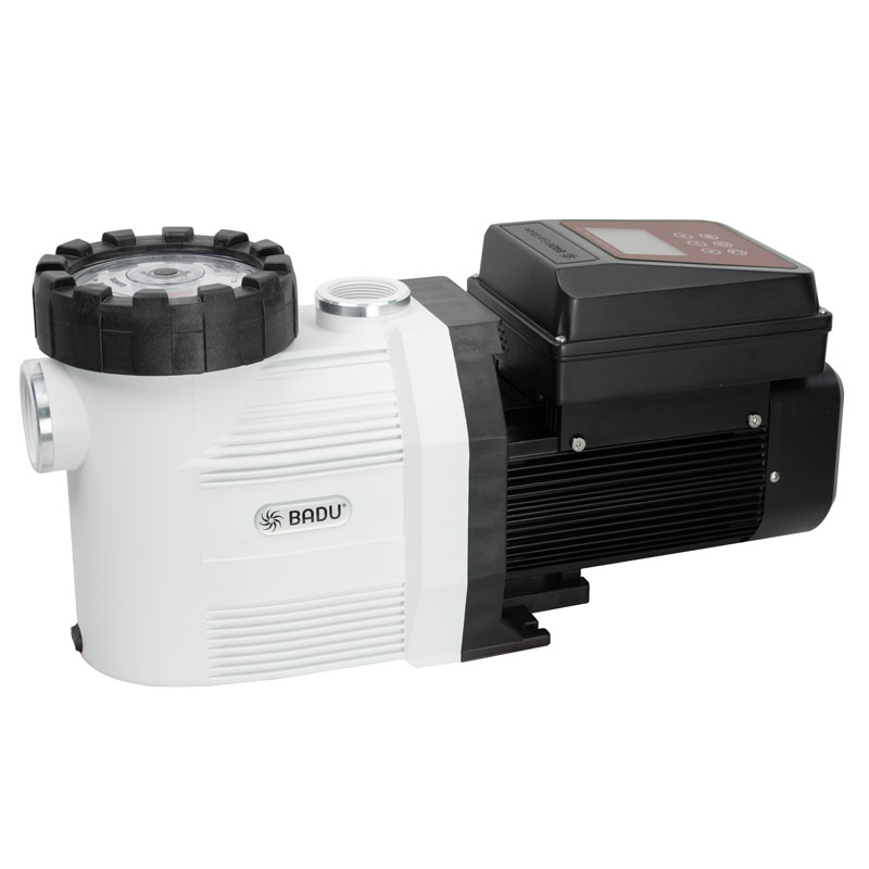 Speck Poolpumpe Badu Prime EV 230V 1,1 kW