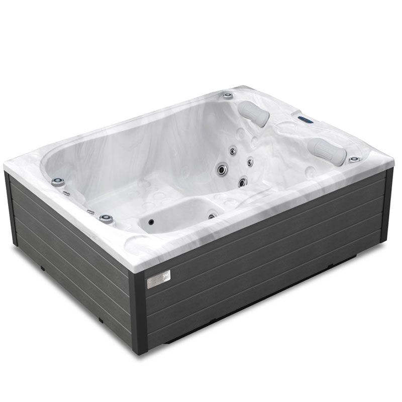 Outdoor Whirlpool Esmeralda 216 x 165 x 78 cm