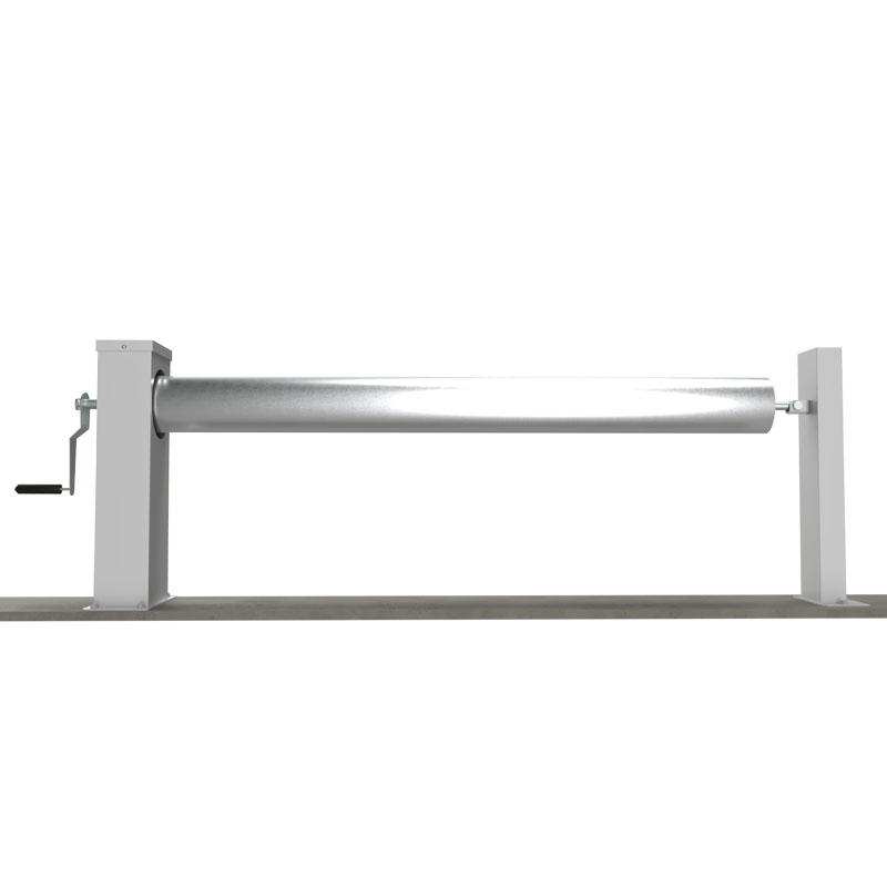 Liderpool manuelle Aufrollvorrichtung 2.0