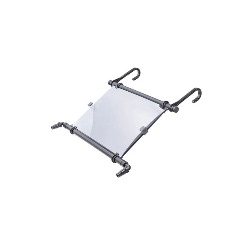 Solarabsorber Mini Lux 800  1,8 m²