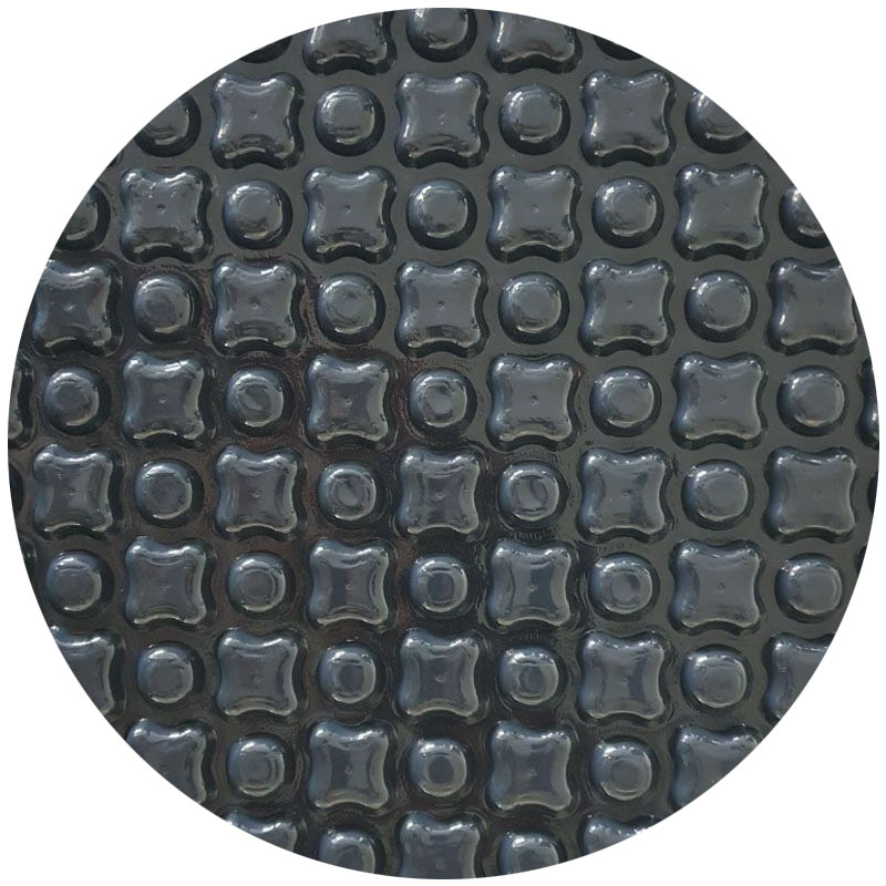 Solarfolie OXO 500µu Care Rundbecken 3,00 m
