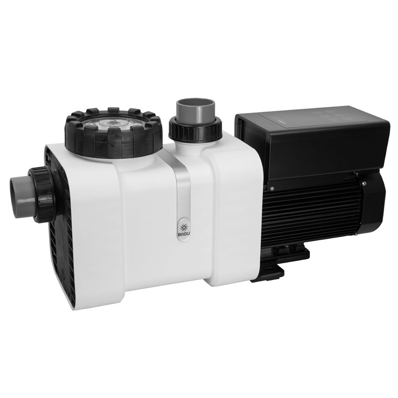 Speck Poolpumpe Badu Delta EV 230V 1,1 kW