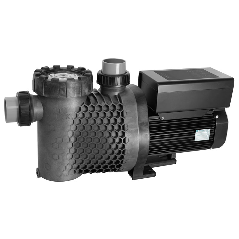 Speck Poolpumpe Badu ECO Future EV 230V 1,1 kW