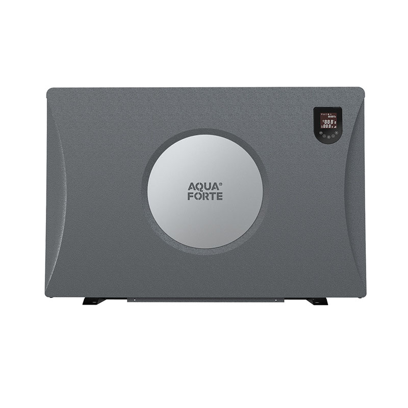 AquaForte Mr. Silence 30 Wärmepumpe