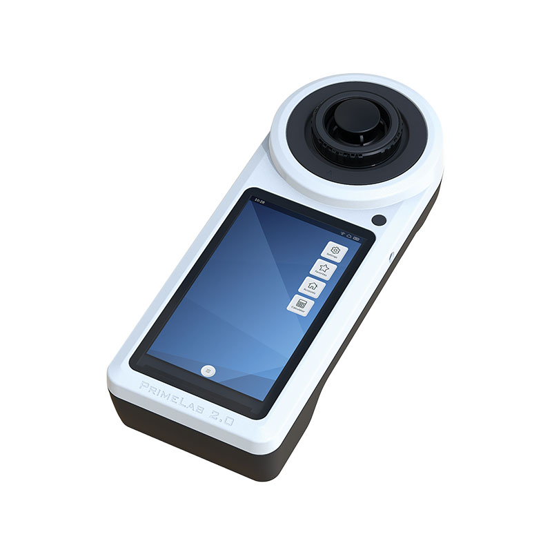 Elektronischer Pooltester PrimeLab 2.0 Photometer