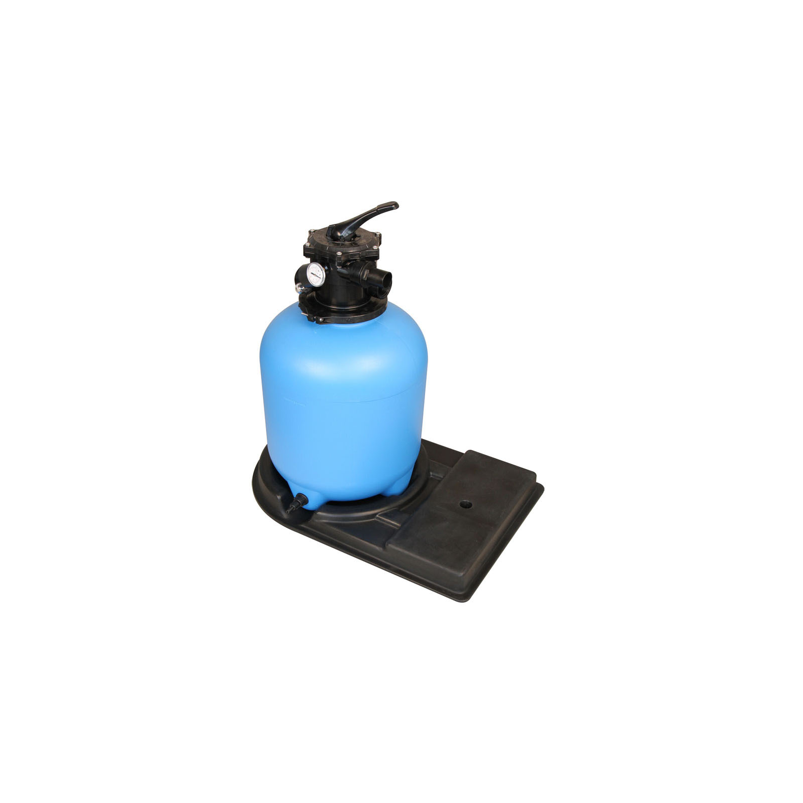 Ersatzteile Sandfilterbehälter ECO Bali