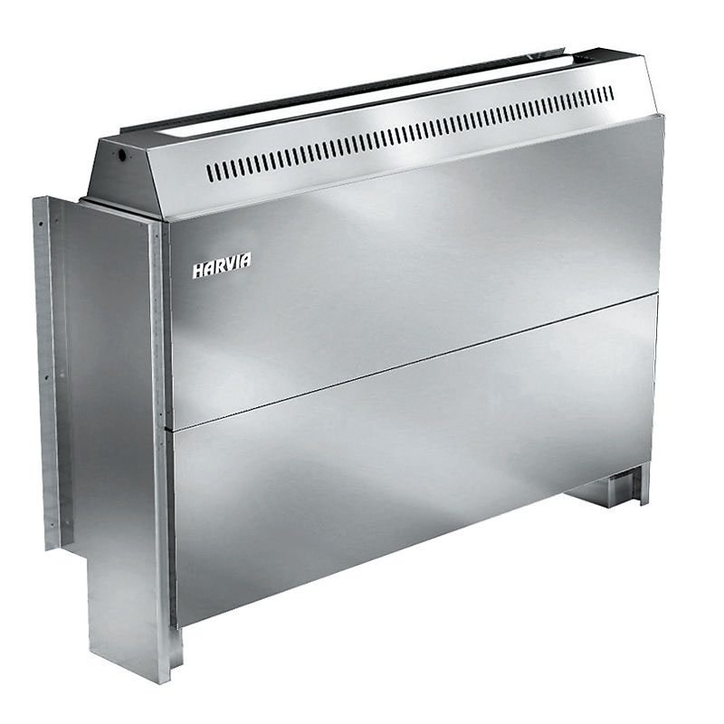 Harvia Hidden Heater Hinterwandofen ohne Steuerung