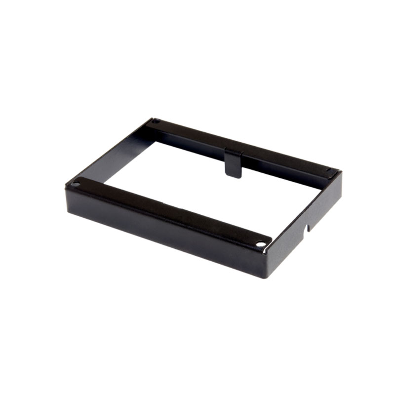 HUUM UKU Aufputz Flanschrahmen für UKU WIFI