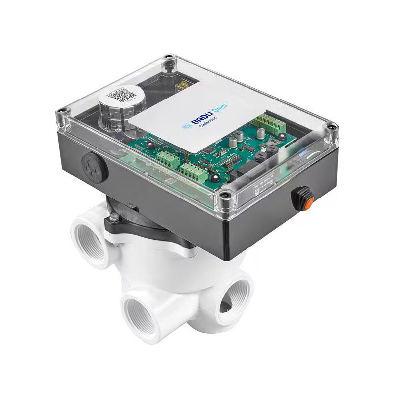 Speck Badu Omni Stellantrieb R41/3A