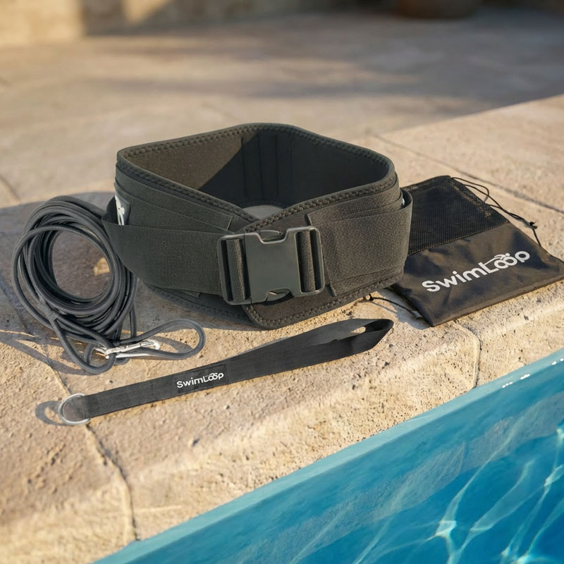 SwimLoop Schwimmgurt