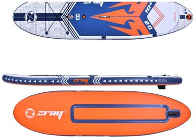 Langtext-ZRAY-Dual-D2-10-8-Stand-Up-Paddle3