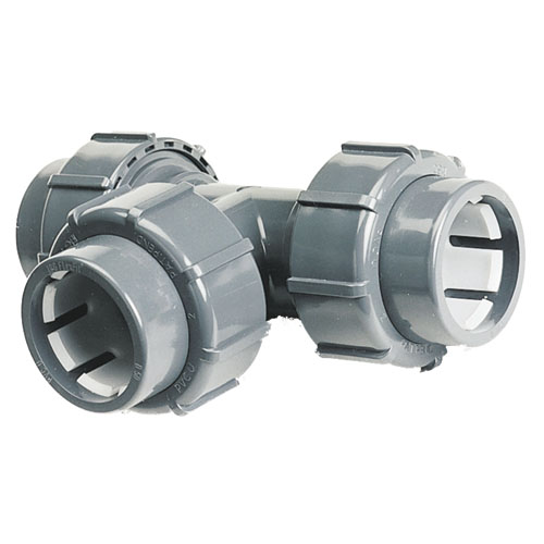 FlexFit T-Stück 90°
