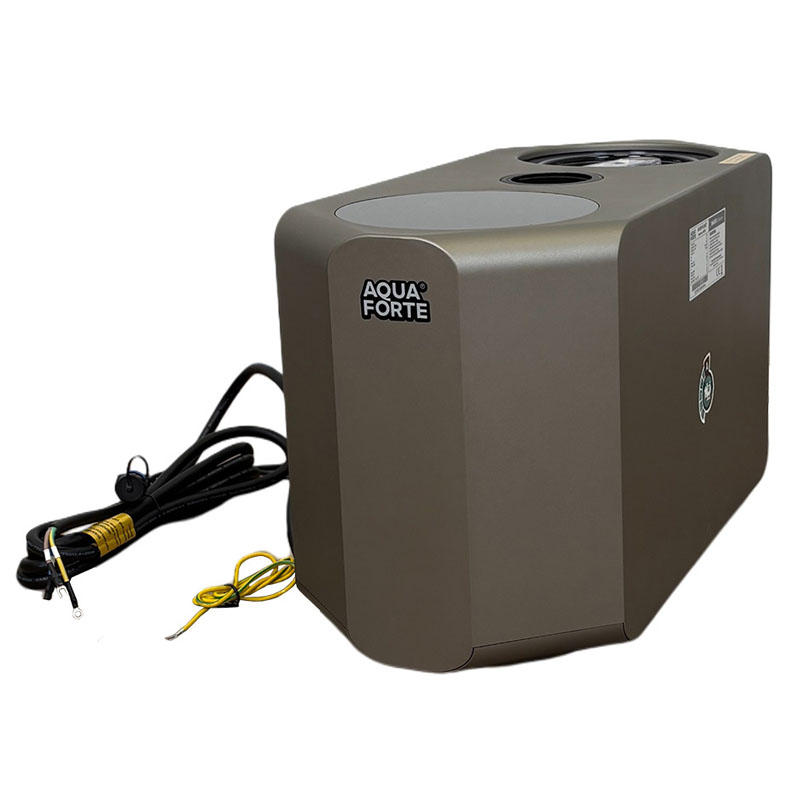 AquaForte Poolpumpe Inver B Quiet IQ15