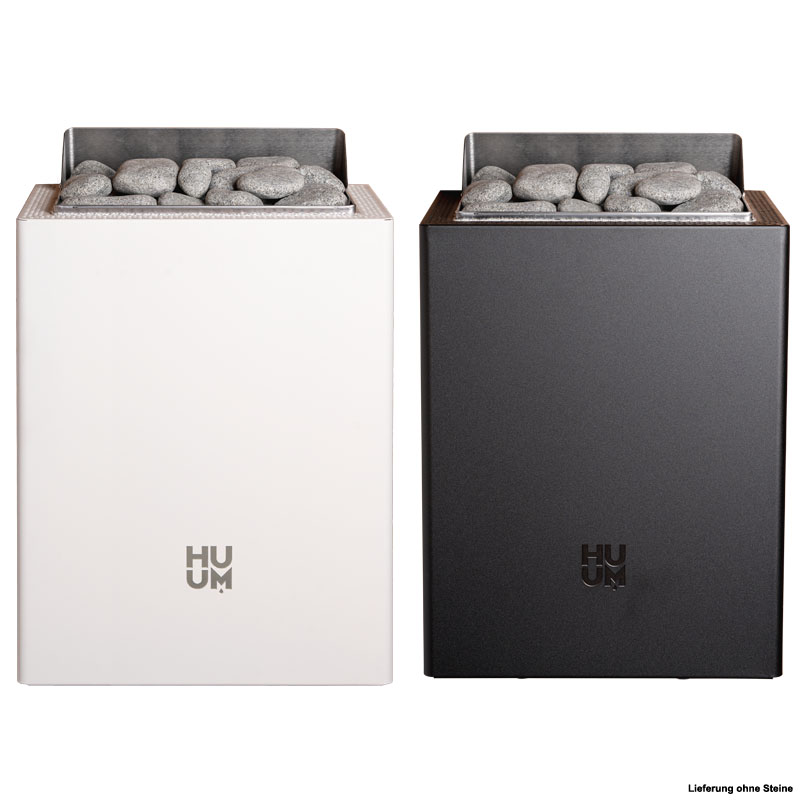 Huum Saunaofen Core Wall