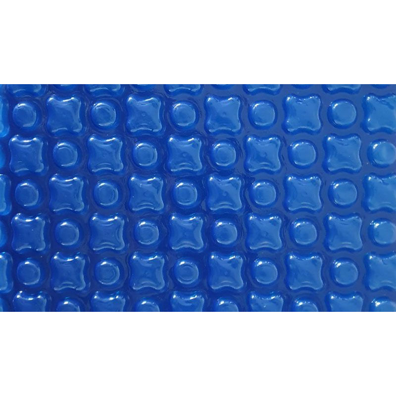 Solarfolie OXO 500µu Blau Rechteckbecken 6,00 x 3,00 m