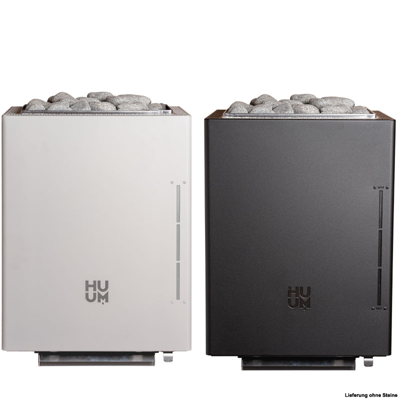 Huum Bio Saunaofen Core Wall