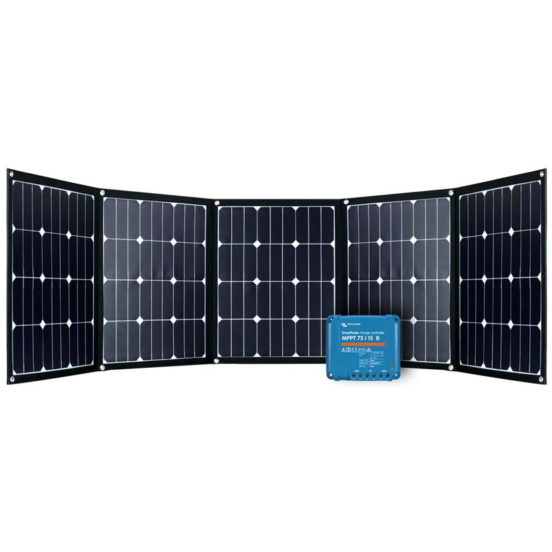 Offgridtec FSP-2 225W Ultra KIT MPPT 15A