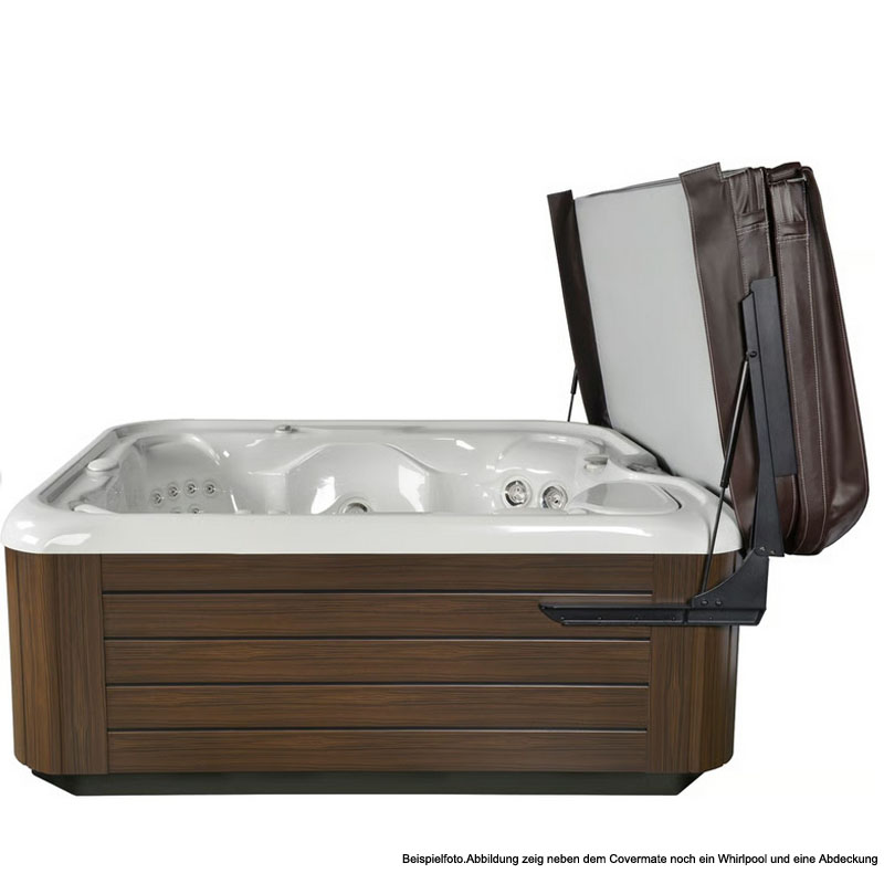 Whirlpool Lift für Abdeckung