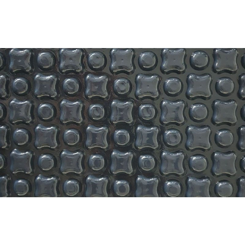Solarfolie OXO 500µu Care Rechteckbecken 6,00 x 3,00 m