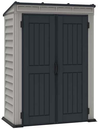 Produktbild-Gartenhaus-aus-Vinyl-171-x-92-x-202-cm1