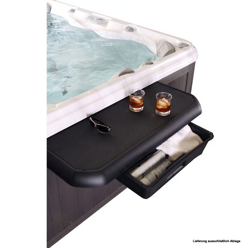 Leisure Concepts SmartBar | feste Montage