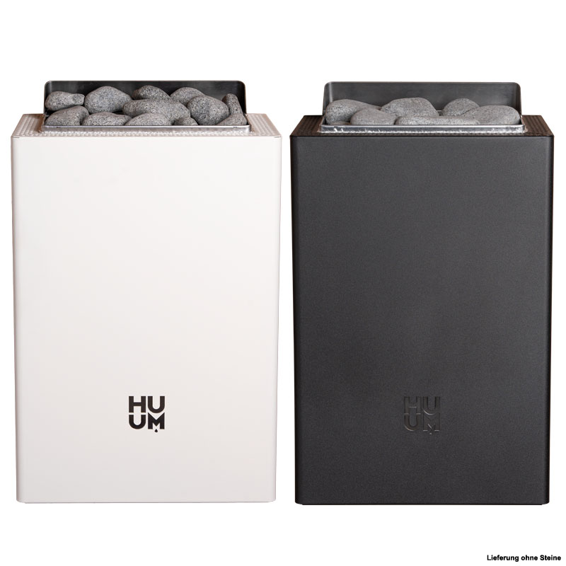 Huum Saunaofen Core Wall Mini