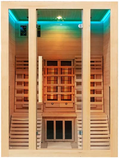 Langtextfoto-Infrarotsauna-OSLO