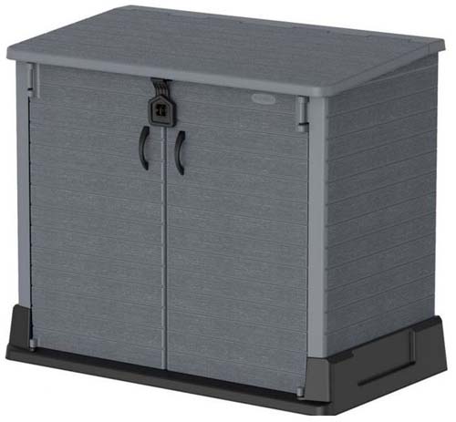 Produktbild-Technikbox-130-x-110-x-74-cm-Anthrazit