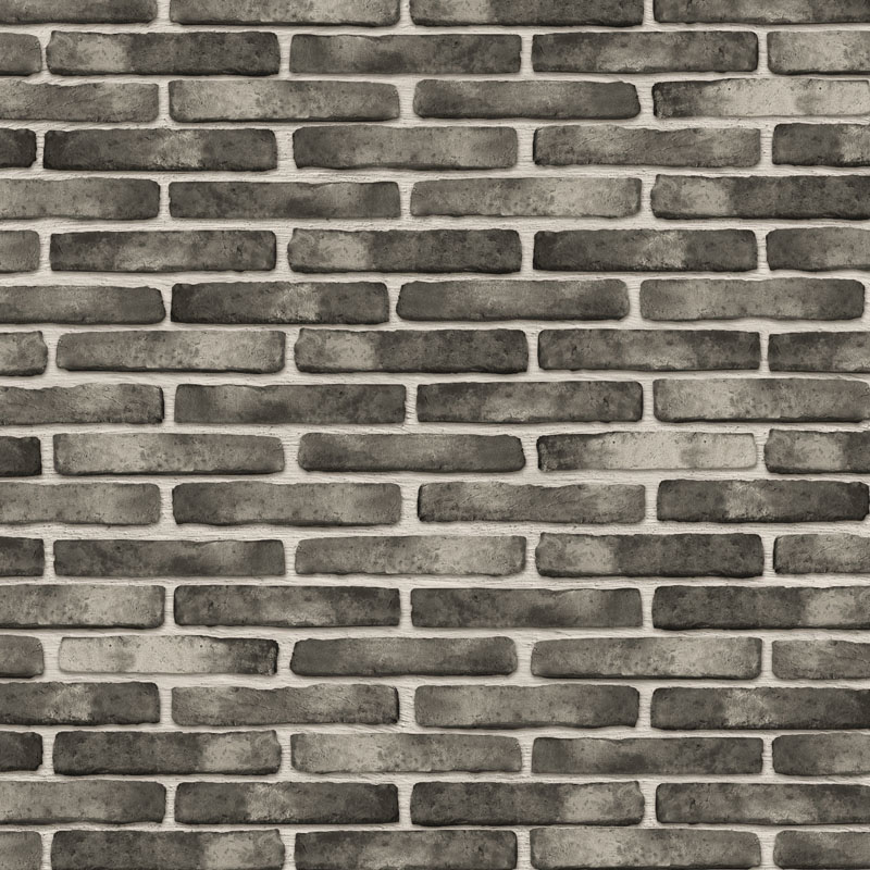 DE RYCK Wandverblender Vintage Brick