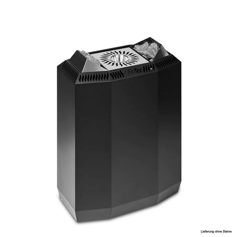 FinTec Bio Kombi Saunaofen Kaisa