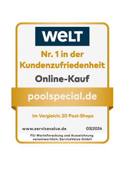 No. 1 in customer satisfaction 2024