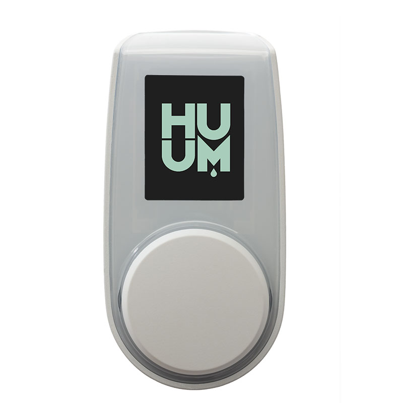 Huum Saunasteuerung UKU WiFi 4.2