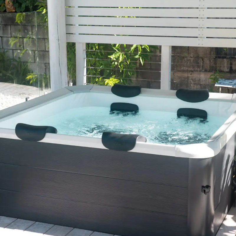 MSPA Oslo Whirlpool F-OS063W 160 x 160 cm