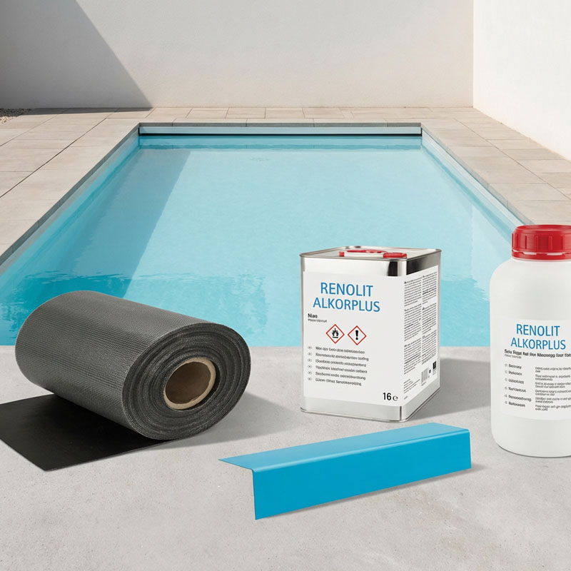 Renolit Alkorplan
