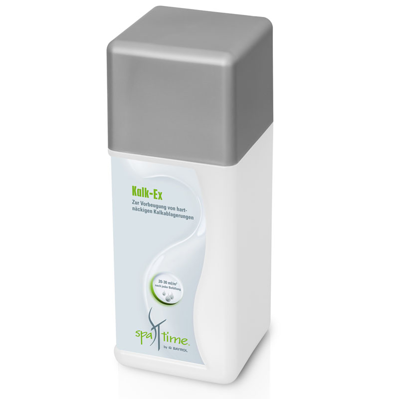 Bayrol Spa Time Kalk-Ek 1 Liter