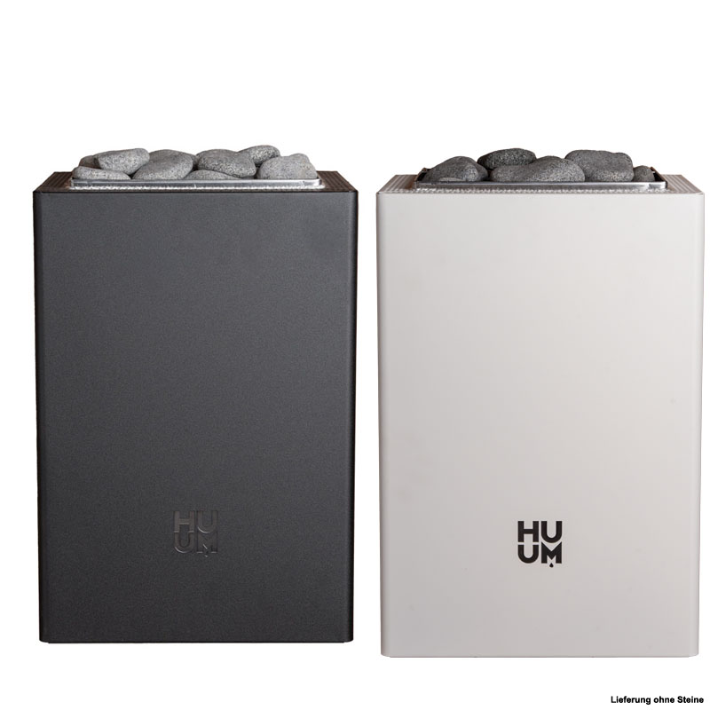 Huum Bio Saunaofen Core Wall Mini 3,6 kW